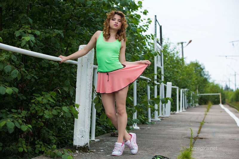 Женя, 36 лет, 2 размер груди